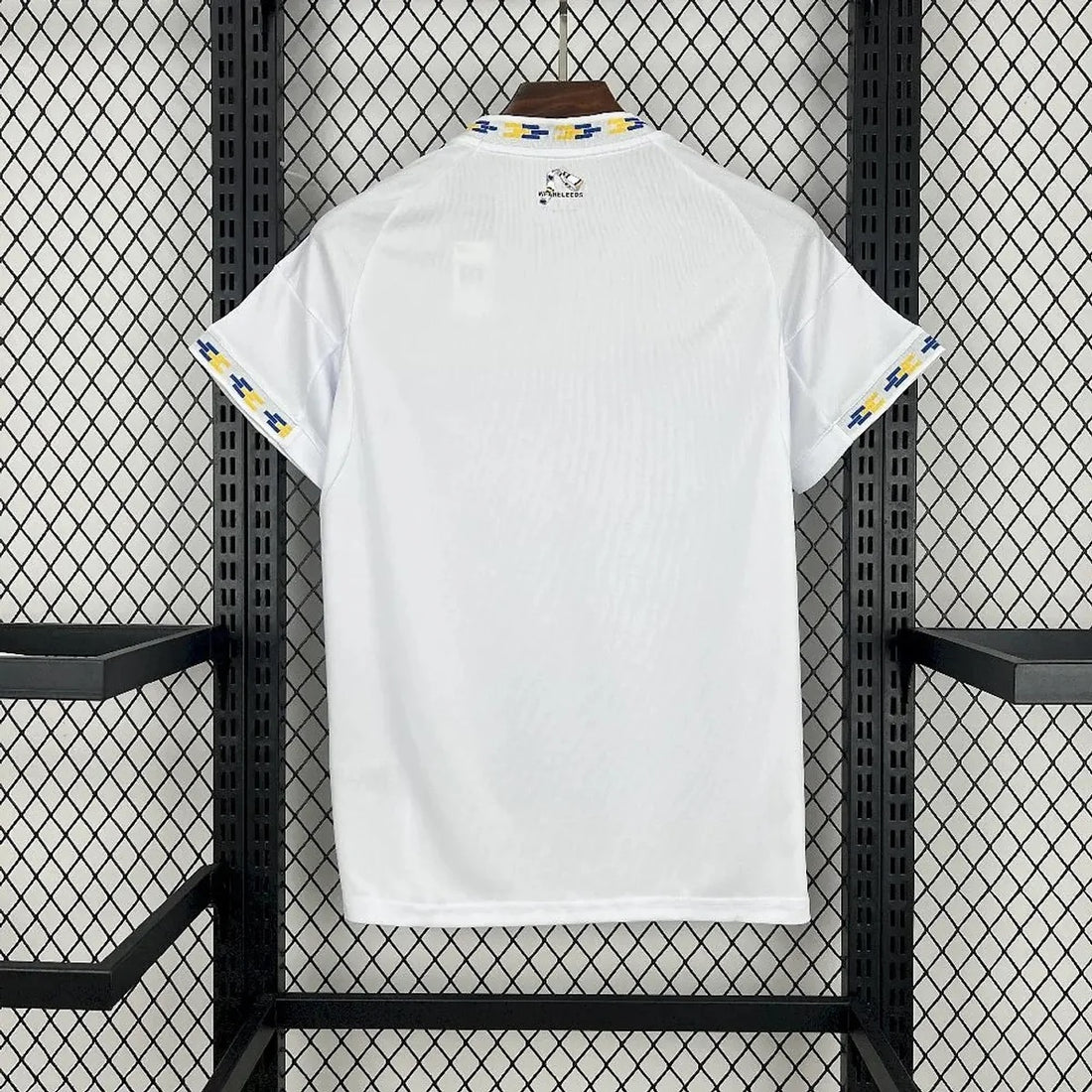 LEEDS UNITED DOMICILE 25/26
