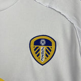 LEEDS UNITED DOMICILE 25/26