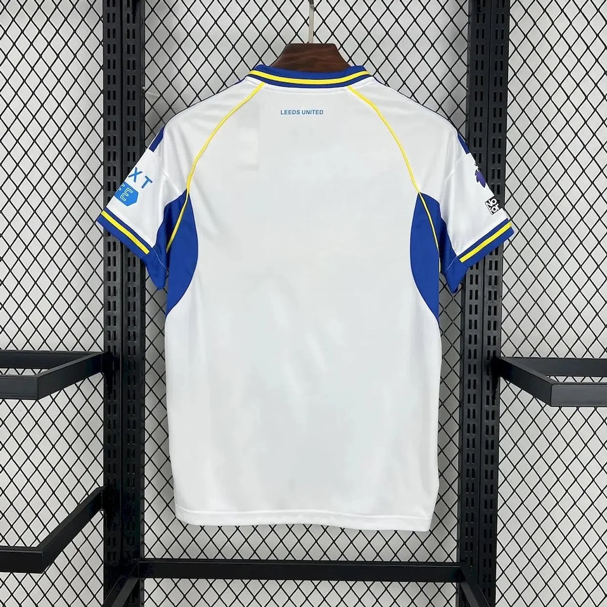 LEEDS UNITED ÉDITION SPÉCIALE 25/26