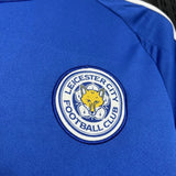 LEICESTER DOMICILE 24/25