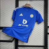 LEICESTER DOMICILE 24/25