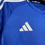 LEICESTER DOMICILE 24/25