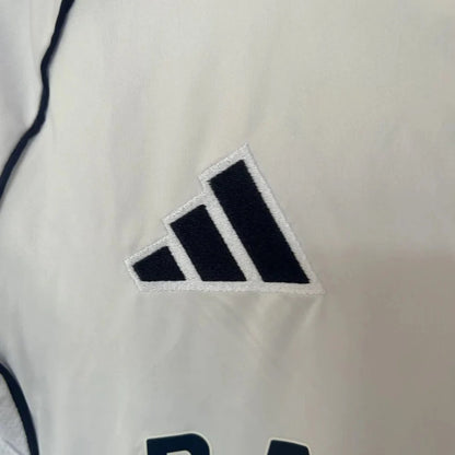 PARIS FC EXTÉRIEUR 25/26