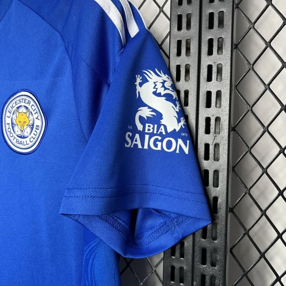 LEICESTER DOMICILE 24/25