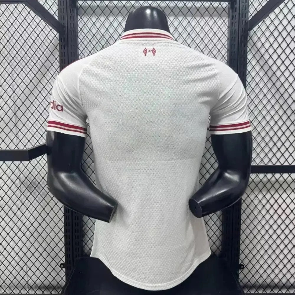 LIVERPOOL EXTÉRIEUR 26/27