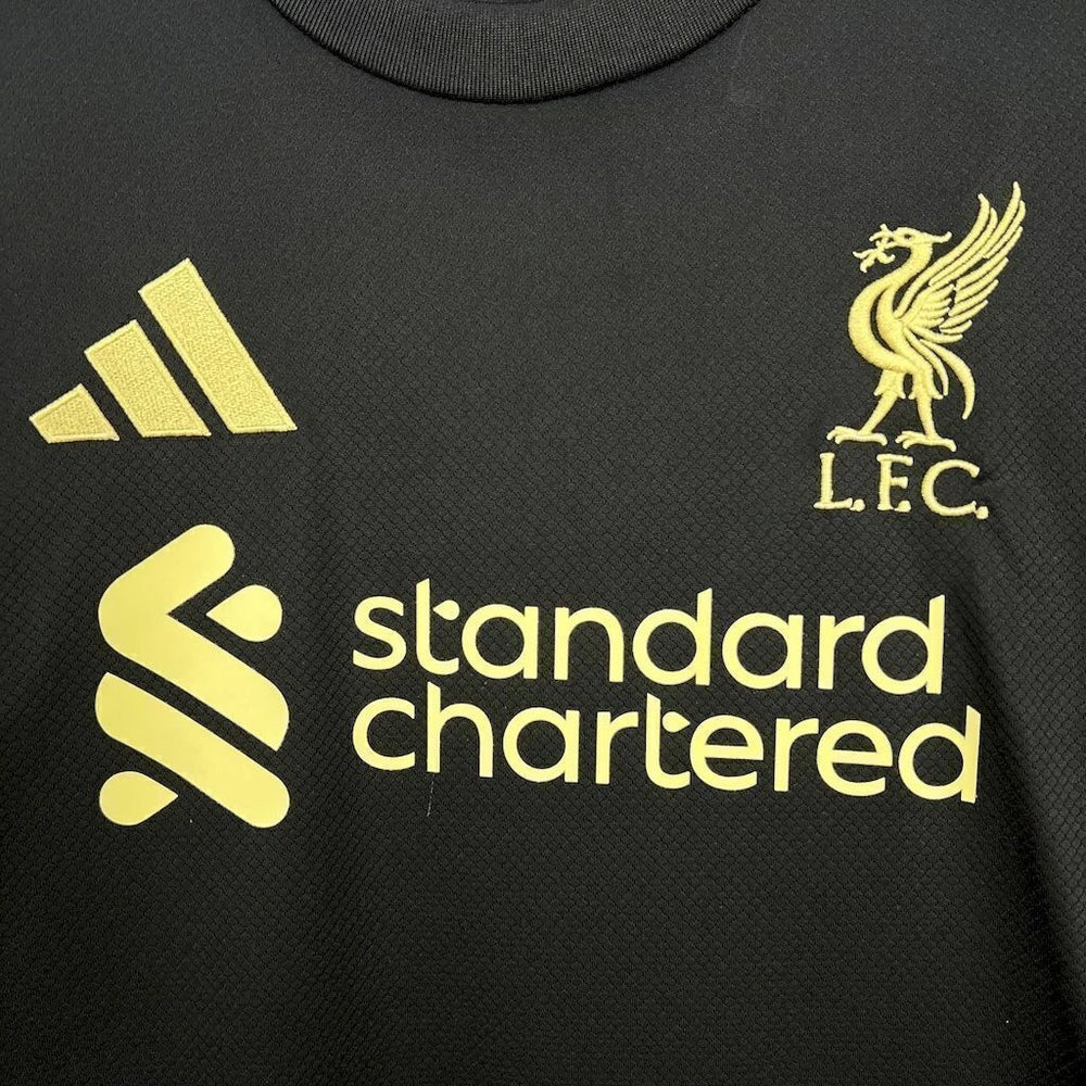 LIVERPOOL THIRD 25/26