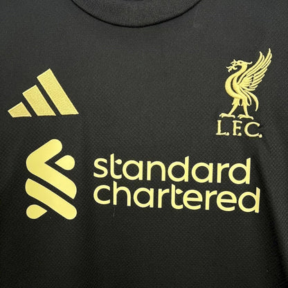 LIVERPOOL THIRD 25/26