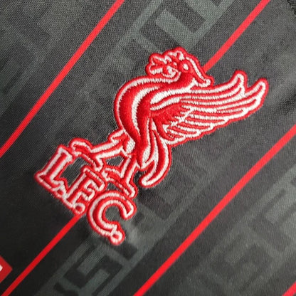 LIVERPOOL X LEBRON JAMES 2023