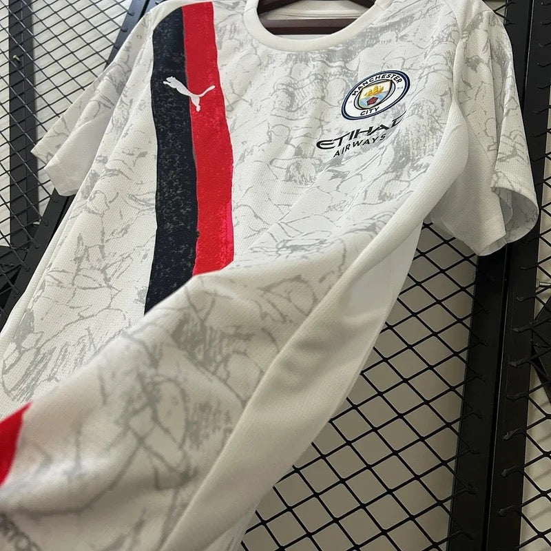 MANCHESTER CITY EXTÉRIEUR 25/26