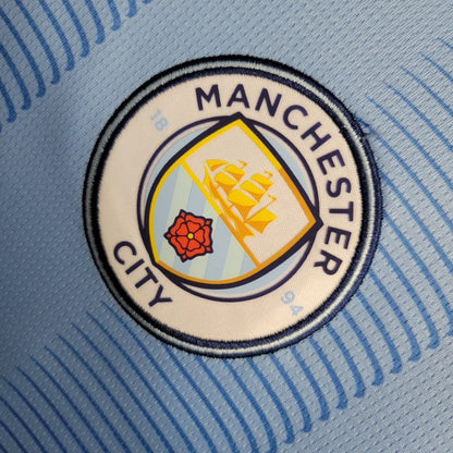 MANCHESTER CITY DOMICILE 23/24
