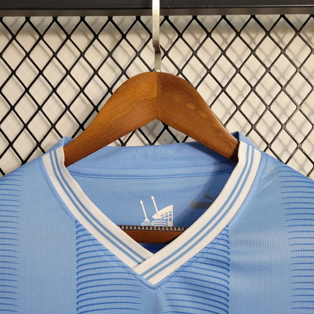 MANCHESTER CITY DOMICILE 23/24