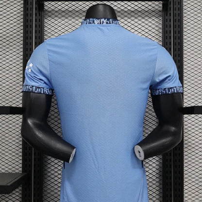 MANCHESTER CITY DOMICILE 24/25
