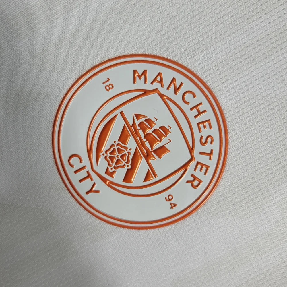 MANCHESTER CITY EXTÉRIEUR 23/24