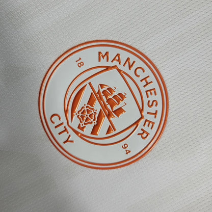 MANCHESTER CITY EXTÉRIEUR 23/24