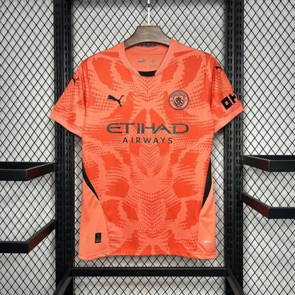 MANCHESTER CITY GARDIEN 25/26
