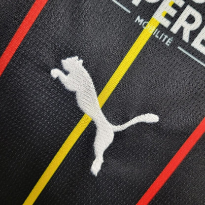 RC LENS EXTÉRIEUR 23/24