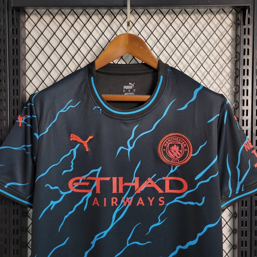MANCHESTER CITY THIRD 23/24
