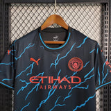 MANCHESTER CITY THIRD 23/24