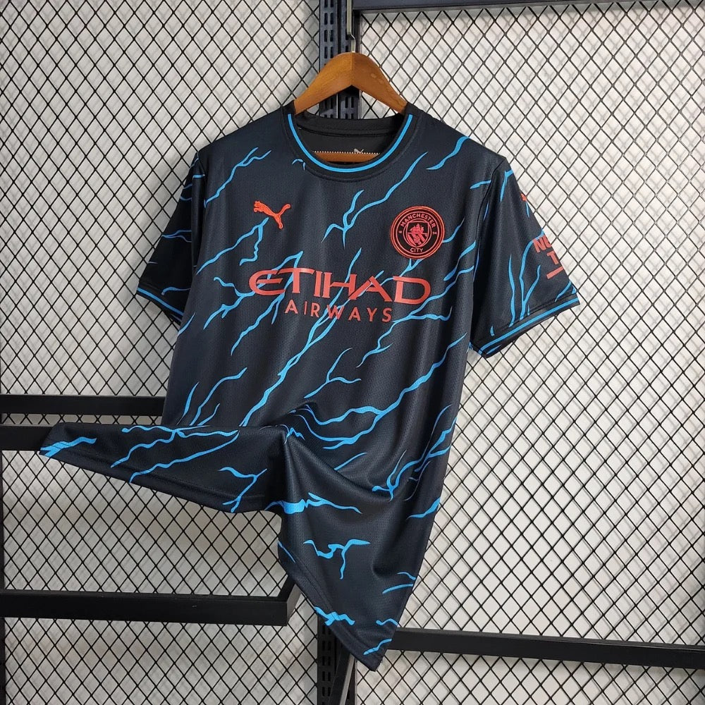 MANCHESTER CITY THIRD 23/24