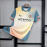 MANCHESTER CITY THIRD 24/25