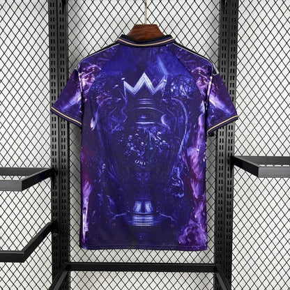 MANCHESTER UNITED CONCEPT VIOLET 25/26
