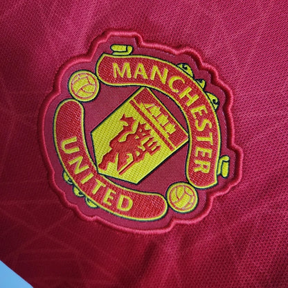 MANCHESTER UNITED DOMICILE 23/24