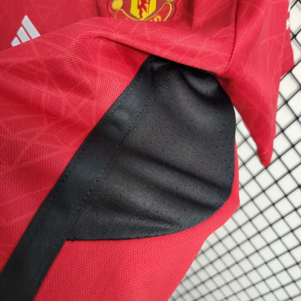 MANCHESTER UNITED DOMICILE 23/24