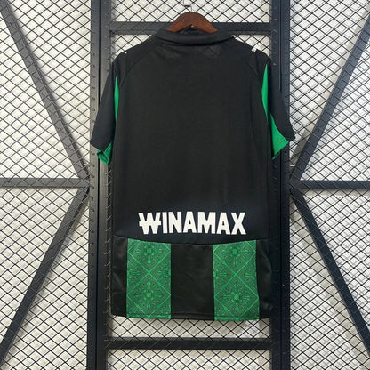 RC LENS EXTÉRIEUR 25/26