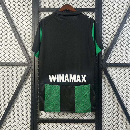 RC LENS EXTÉRIEUR 25/26