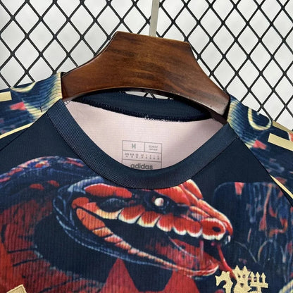 MANCHESTER UNITED CONCEPT SERPENT 25/26