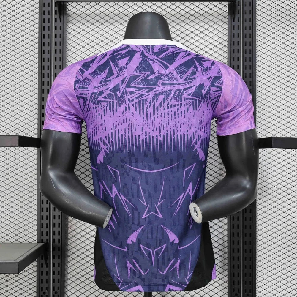MANCHESTER UNITED CONCEPT VIOLET 25/26