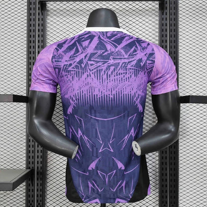 MANCHESTER UNITED CONCEPT VIOLET 25/26
