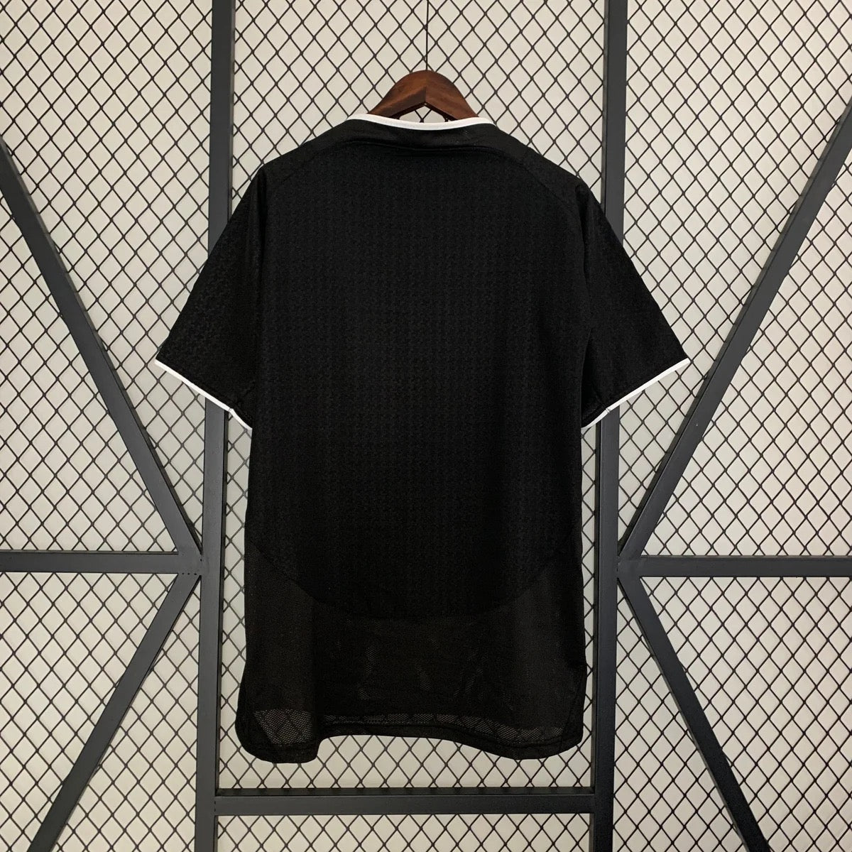 MANCHESTER UNITED RETRO EXTÉRIEUR 2003/04