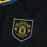 MANCHESTER UNITED THIRD 25/26