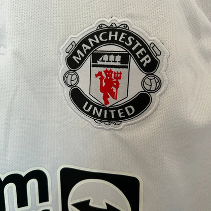 MANCHESTER UNITED CONCEPTS FLOWERS 24/25