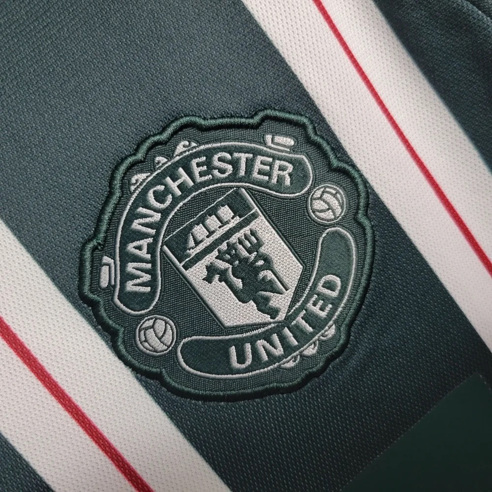 MANCHESTER UNITED EXTÉRIEUR 23/24