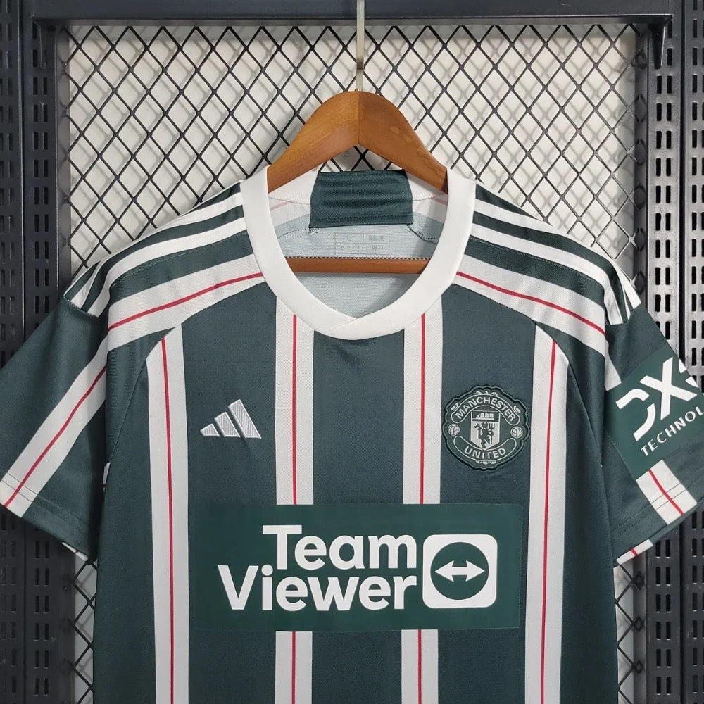 MANCHESTER UNITED EXTÉRIEUR 23/24