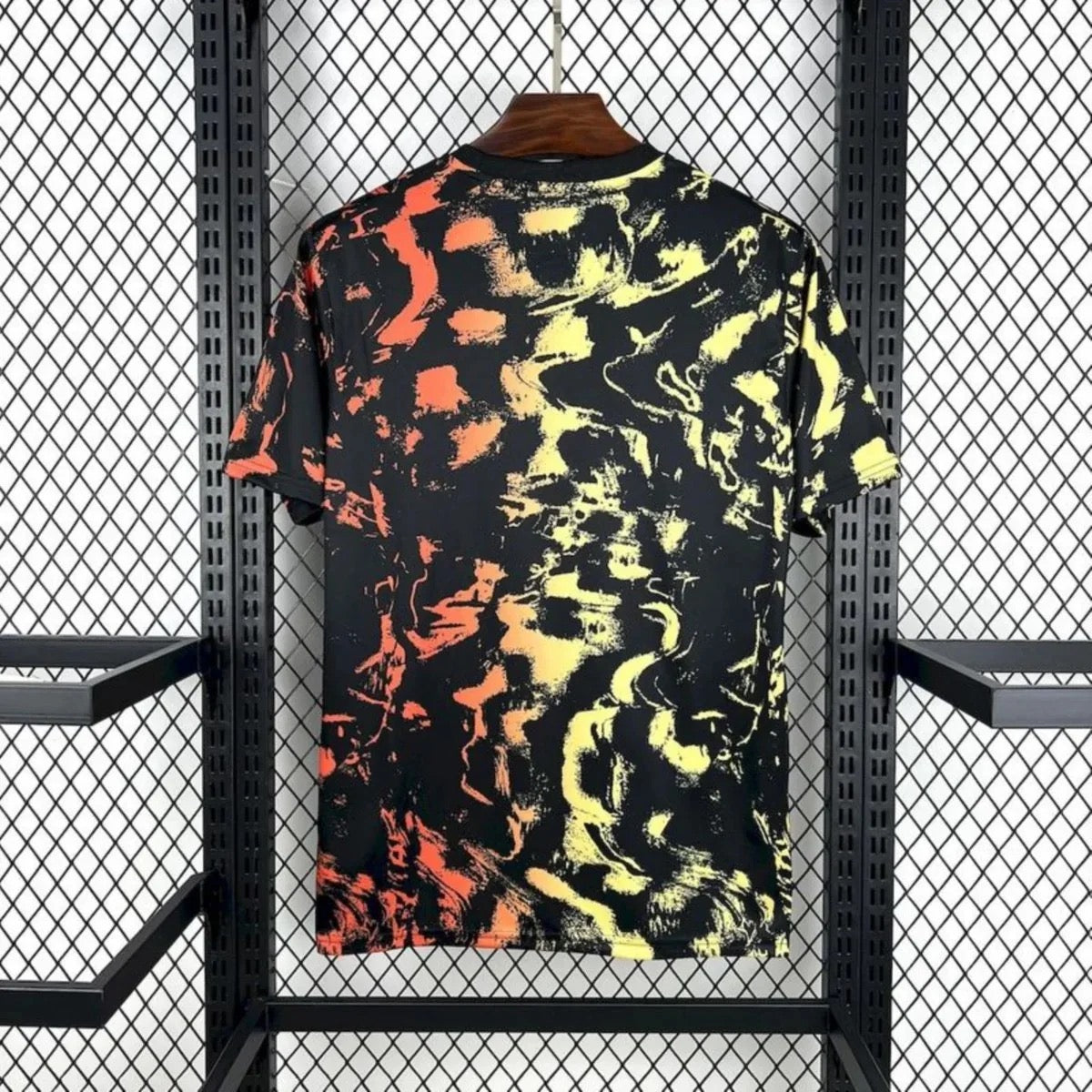 NEWCASTLE CONCEPT SHINY 25/26
