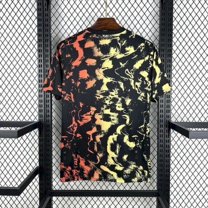 NEWCASTLE CONCEPT SHINY 25/26