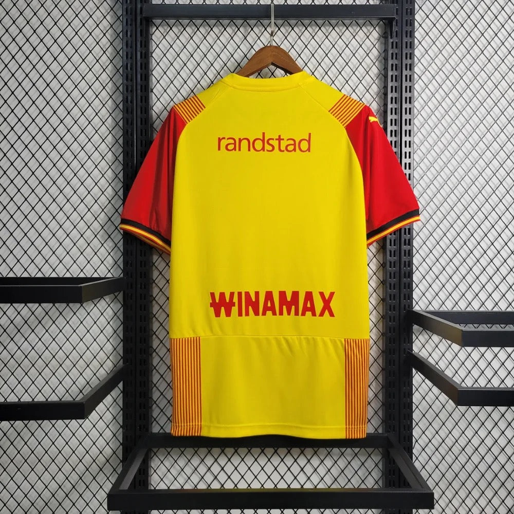 RC LENS DOMICILE 23/24