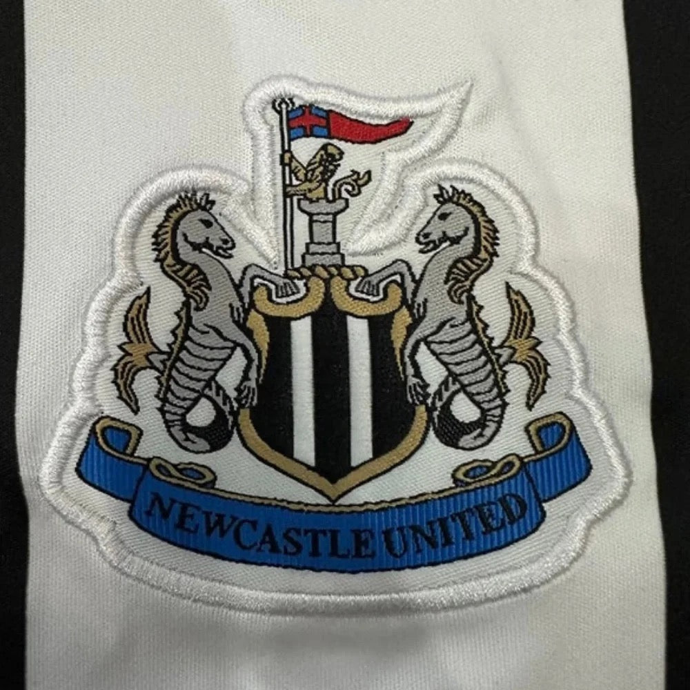 NEWCASTLE DOMICILE 24/25