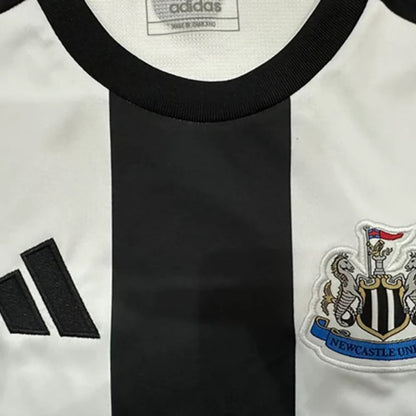 NEWCASTLE DOMICILE 24/25