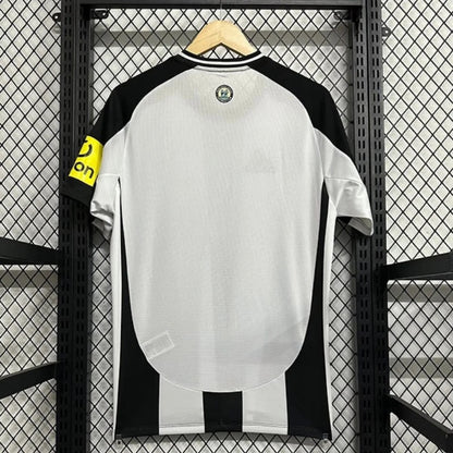 NEWCASTLE DOMICILE 24/25