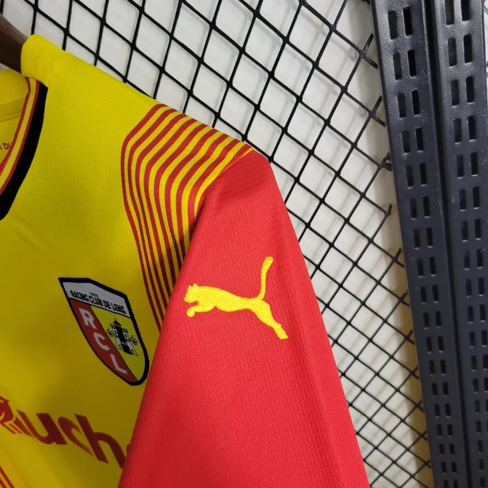 RC LENS DOMICILE 23/24