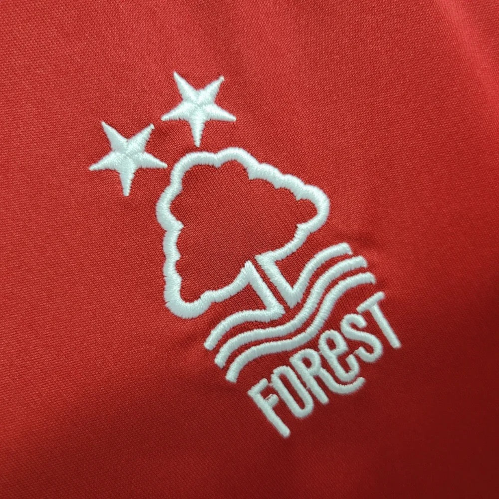 NOTTINGHAM FOREST FC DOMICILE 23/24