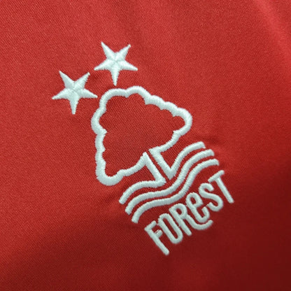 NOTTINGHAM FOREST FC DOMICILE 23/24