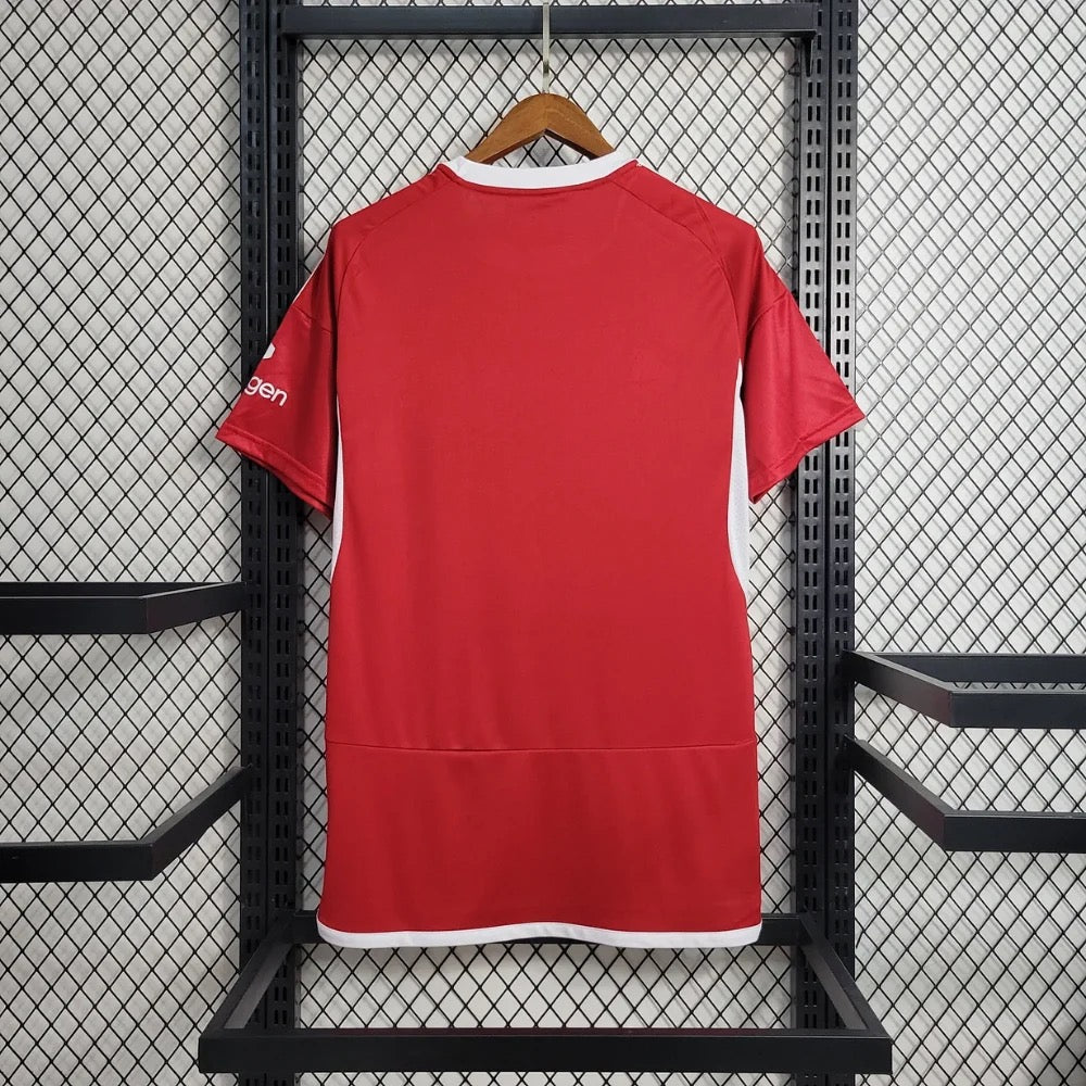 NOTTINGHAM FOREST FC DOMICILE 23/24