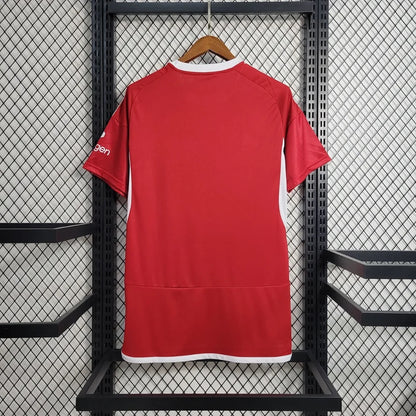 NOTTINGHAM FOREST FC DOMICILE 23/24