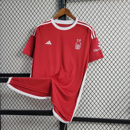 NOTTINGHAM FOREST FC DOMICILE 23/24