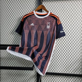 NOTTINGHAM FOREST FC THIRD 23/24